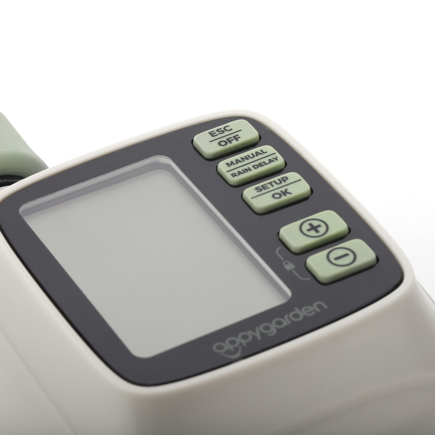 Appygarden™ Edge 1 Plus Tap & Water Timer (1 Port, 1 Program)