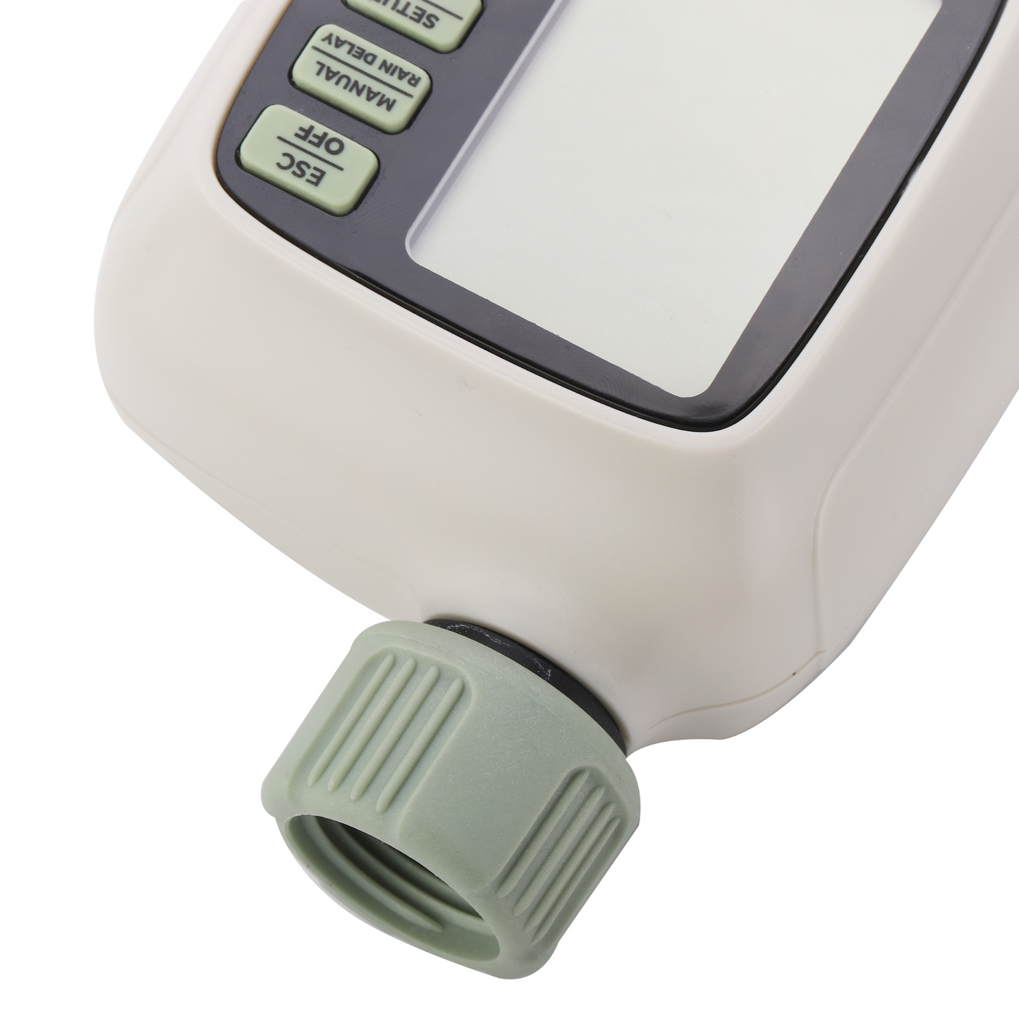 Appygarden™ Edge 1 Plus Tap & Water Timer (1 Port, 1 Program)